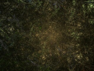 Imaginatory fractal background generated Image