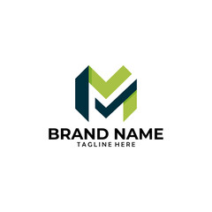 mega check logo icon