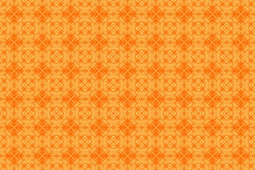 orange color of abstract background