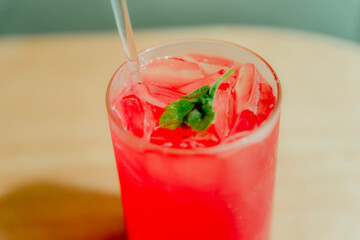 smoothie