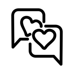 lovely icon or logo isolated sign symbol vector illustration - high quality black style vector icons
