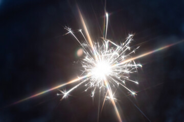 new fireworks