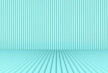 Room interior with Wall Background. 3D rendering ,3D illustration	