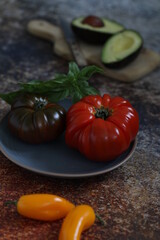 Tomatoes