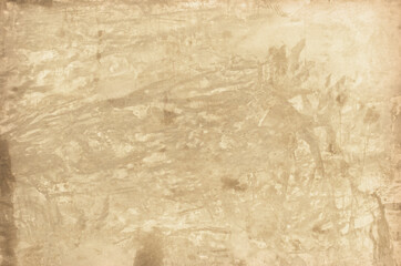 Obraz premium Old Paper texture vintage background