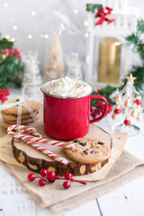 Hot Chocolate