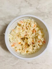Coleslaw