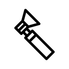 axe icon or logo isolated sign symbol vector illustration - high quality black style vector icons
