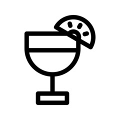 lemon icon or logo isolated sign symbol vector illustration - high quality black style vector icons
