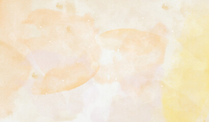 Abstract watercolor background