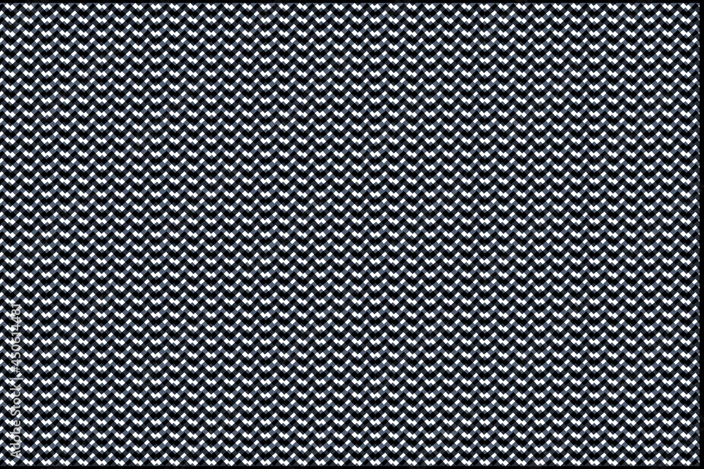 Poster black and white abstract background and pattern