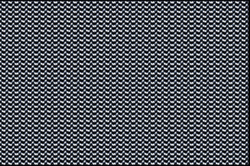 Black and white abstract background and pattern