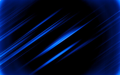 abstract blue and black are light pattern with the gradient is the with floor wall metal texture soft tech diagonal background black dark clean modern.