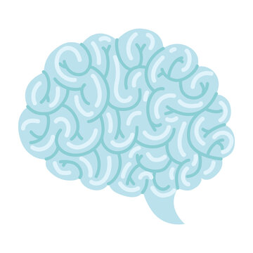 blue brain design