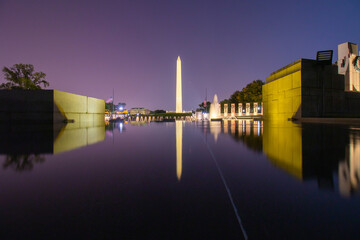 Washington DC