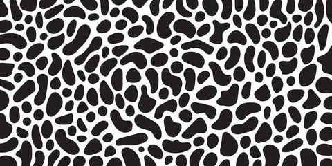 Vector background, banner. Abstract shapes, shades of gray.	