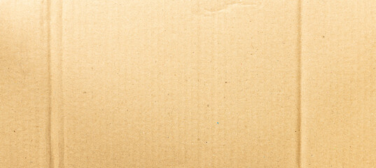 Recycle paper texture cardboard background