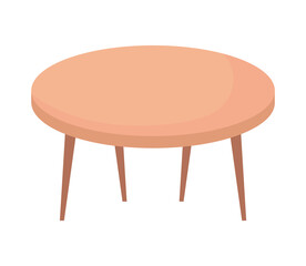 coffee table representation