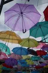 アンブレラスカイ