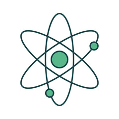 green atom design