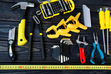 Home tool