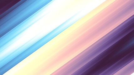 Abstract fractal pattern. Futuristic background. Horizontal background with aspect ratio 16 : 9