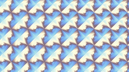 Abstract fractal pattern. Abstract background.