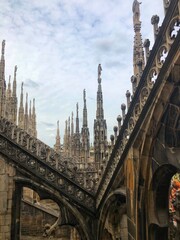 duomo di milano