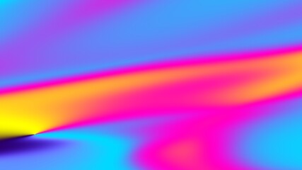 Abstract fractal pattern. Abstract background.