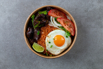 Thai food