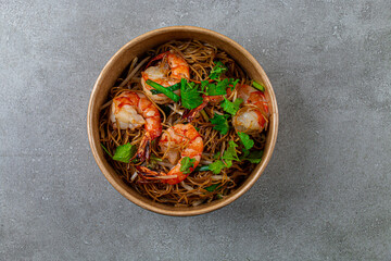 Thai food