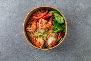 Thai food