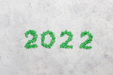 Various sprinkles for cake and ice cream and cookies.