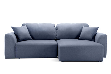 colorful sofa, stylish chair and furniture for interior design 