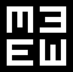 illustration of number as logo or variation