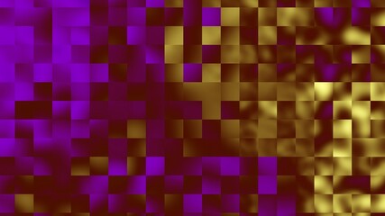 Abstract blur pattern. Image with aspect ratio 16 : 9