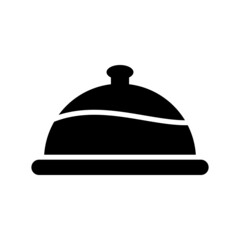 plate icon or logo isolated sign symbol vector illustration - high quality black style vector icons
