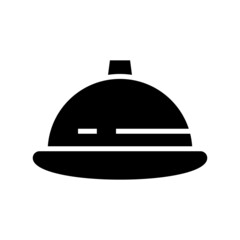 plate icon or logo isolated sign symbol vector illustration - high quality black style vector icons
