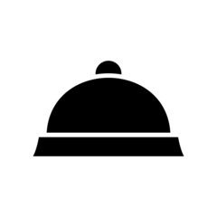 plate icon or logo isolated sign symbol vector illustration - high quality black style vector icons
