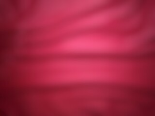 red silk background