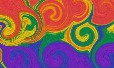 abstract colorful background