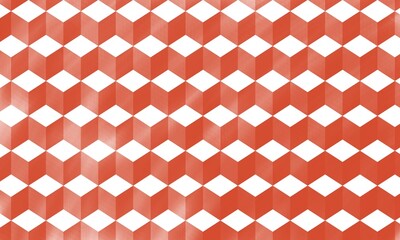 seamless geometric pattern