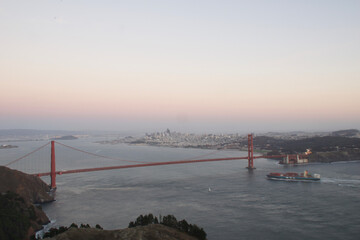 Obraz premium bridge