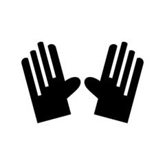 pray icon or logo isolated sign symbol vector illustration - high quality black style vector icons
