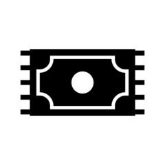 praying mat icon or logo isolated sign symbol vector illustration - high quality black style vector icons
