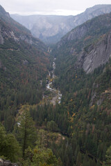 mountains in the mountains