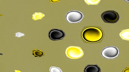 Abstract fractal pattern.