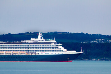 Queen Victoria Cruise Ship