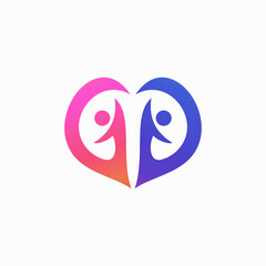 abstract, art, brand, business, care, child, clinic, clinical, colorful, community, design, doctor, education, element, graphic, hand, heal, health, health care, healthy, heart, help, hospital, human,