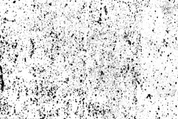 Metal texture with scratches and cracks which can be used as a background